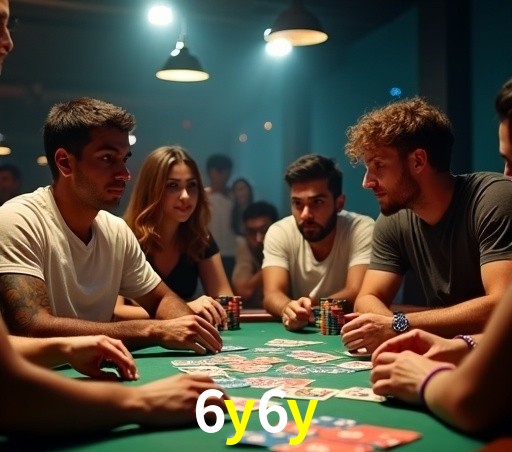 RTP dos slots populares na 6y6y